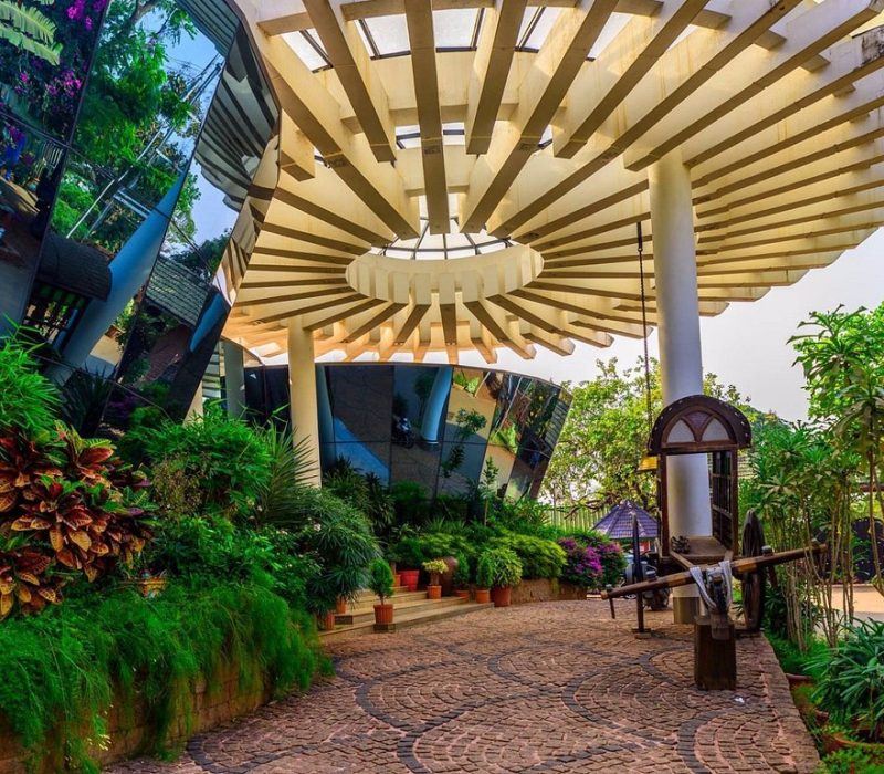 prakruti-resort