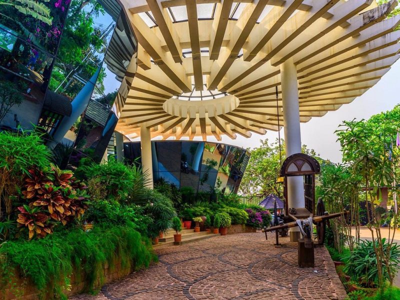 prakruti-resort